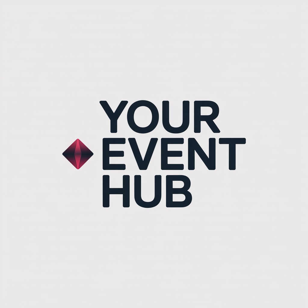 YOUR EVENT HUB